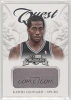 Kawhi Leonard