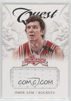 Omer Asik