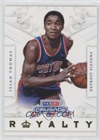 Isiah Thomas