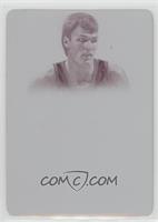 Tom Chambers #/1