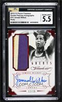 Jamaal Wilkes [CGC 5.5 Excellent+] #/15