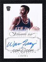 Walt Frazier #/20