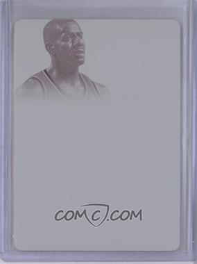 2012-13 Panini Flawless - Patches - Printing Plate Magenta #9 - LaMarcus Aldridge /1