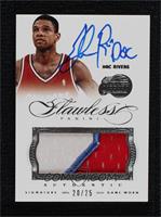 Doc Rivers #/25