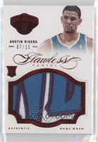 Austin Rivers #/15