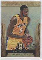 Earl Clark #/5