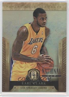 2012-13 Panini Gold Standard - [Base] - National Convention #112 - Earl Clark /5