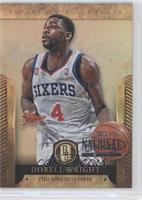 Dorell Wright #/5