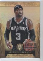 Stephen Jackson #/5