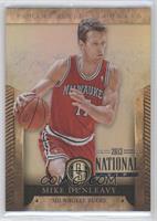 Mike Dunleavy #/5