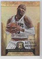 Marreese Speights #/5