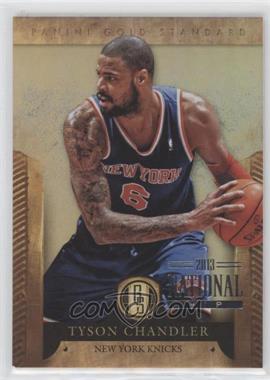 2012-13 Panini Gold Standard - [Base] - National Convention #22 - Tyson Chandler /5
