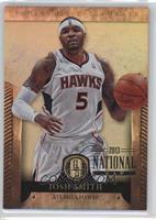 Josh Smith #/5