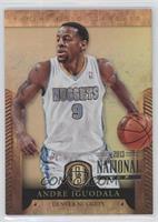 Andre Iguodala #/5