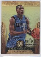 Darren Collison #/5