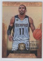 Mike Conley #/5