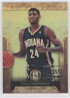 Paul George #/5