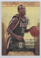 Monta Ellis #/5