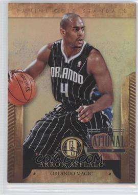 2012-13 Panini Gold Standard - [Base] - National Convention #80 - Arron Afflalo /5