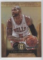 Carlos Boozer #/5