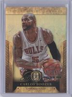 Carlos Boozer #/5