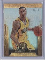 George Hill #/10