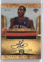 Iman Shumpert #/10