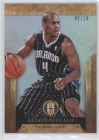 Arron Afflalo #/10