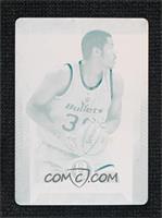 Rasheed Wallace (Washington Bullets) #/1