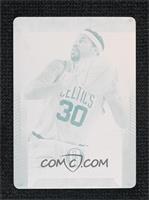 Rasheed Wallace (Boston Celtics) #/1