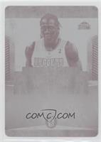 Kenneth Faried #/1