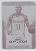 Mike Conley #/1