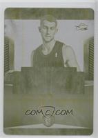 Tyler Zeller #/1