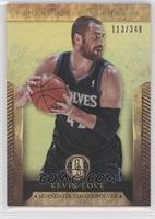 Kevin Love #/349