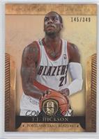 J.J. Hickson #/349