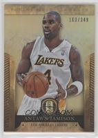 Antawn Jamison [Noted] #/349