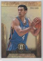 Nick Collison #/349