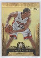 Shane Battier #/349