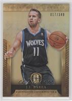 J.J. Barea #/349