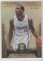 Eric Bledsoe #/349