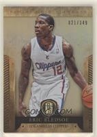 Eric Bledsoe [EX to NM] #/349