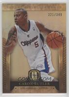 Caron Butler #/349