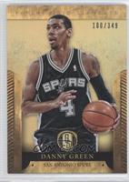 Danny Green #/349