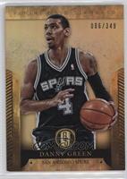 Danny Green #/349