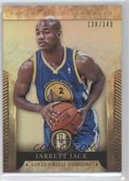 Jarrett Jack #/349