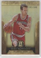 Mike Dunleavy #/349
