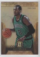 Jeff Green #/349