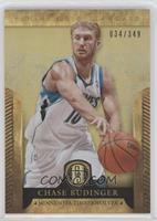 Chase Budinger #/349