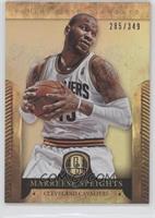 Marreese Speights #/349