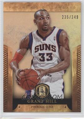 2012-13 Panini Gold Standard - [Base] #18.3 - Grant Hill (Phoenix Suns) /349